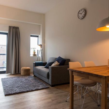 Joinn! City Lofts Houten Utrecht 외부 사진