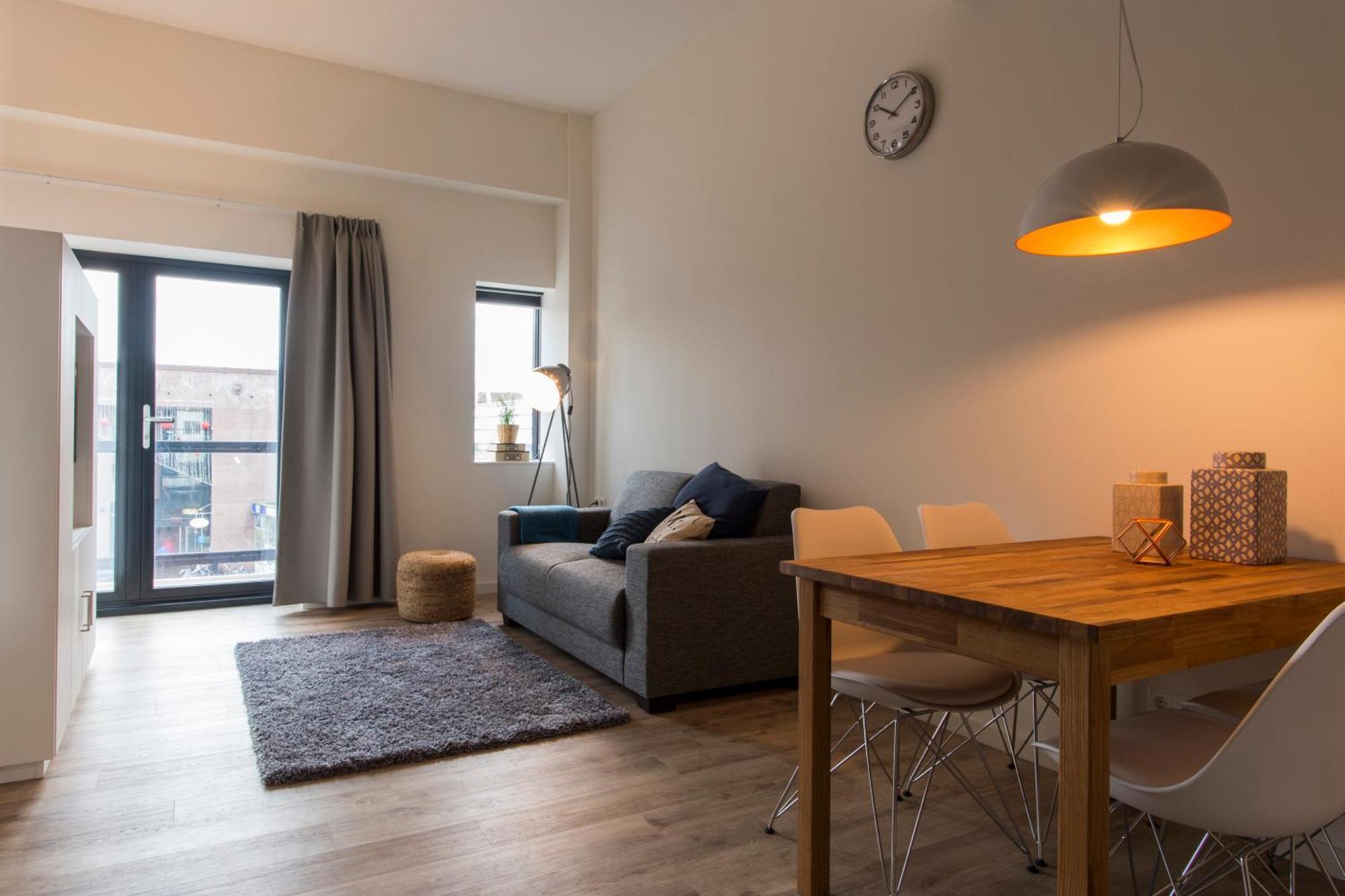 Joinn! City Lofts Houten Utrecht 외부 사진