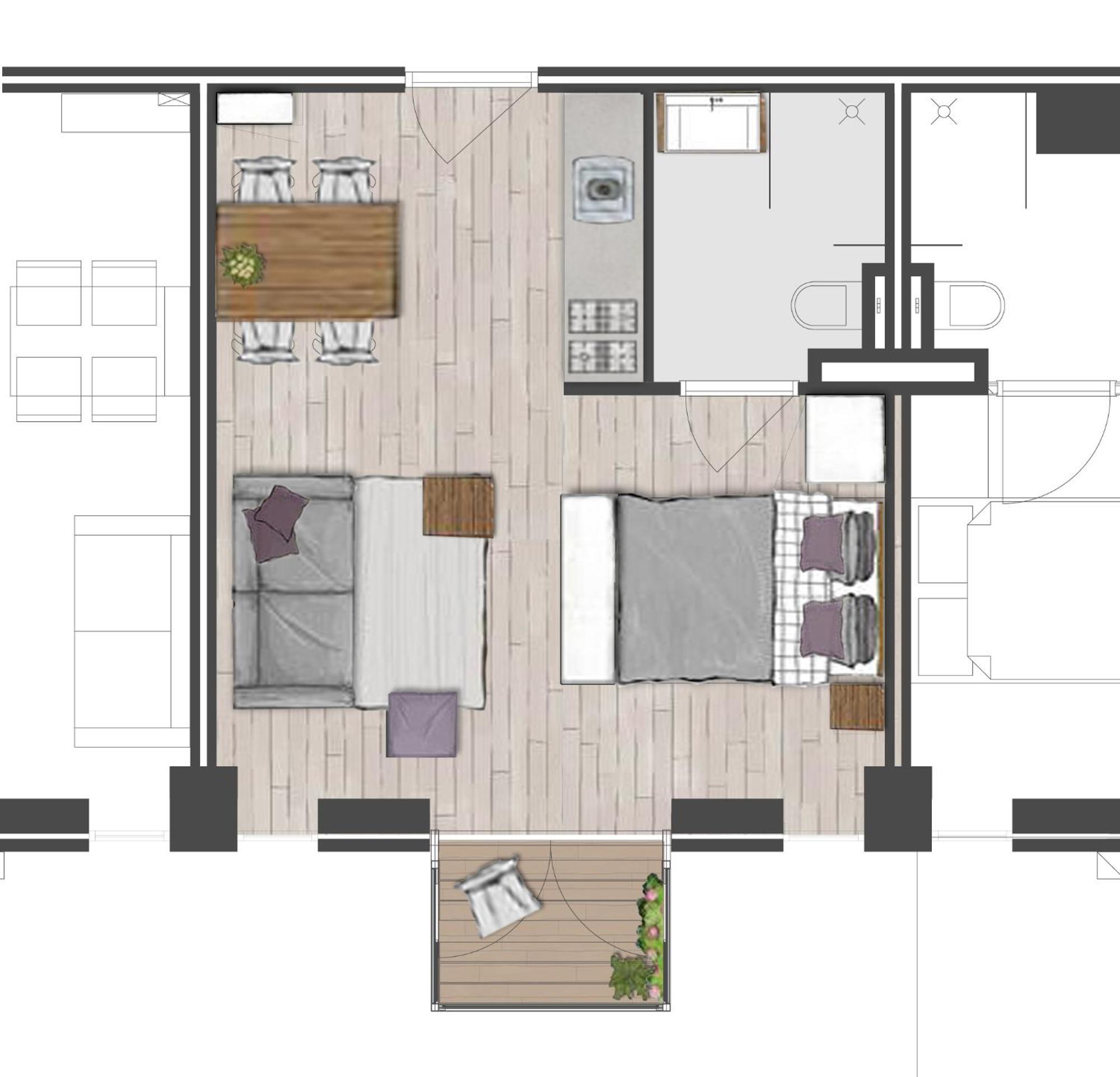 Joinn! City Lofts Houten Utrecht 외부 사진