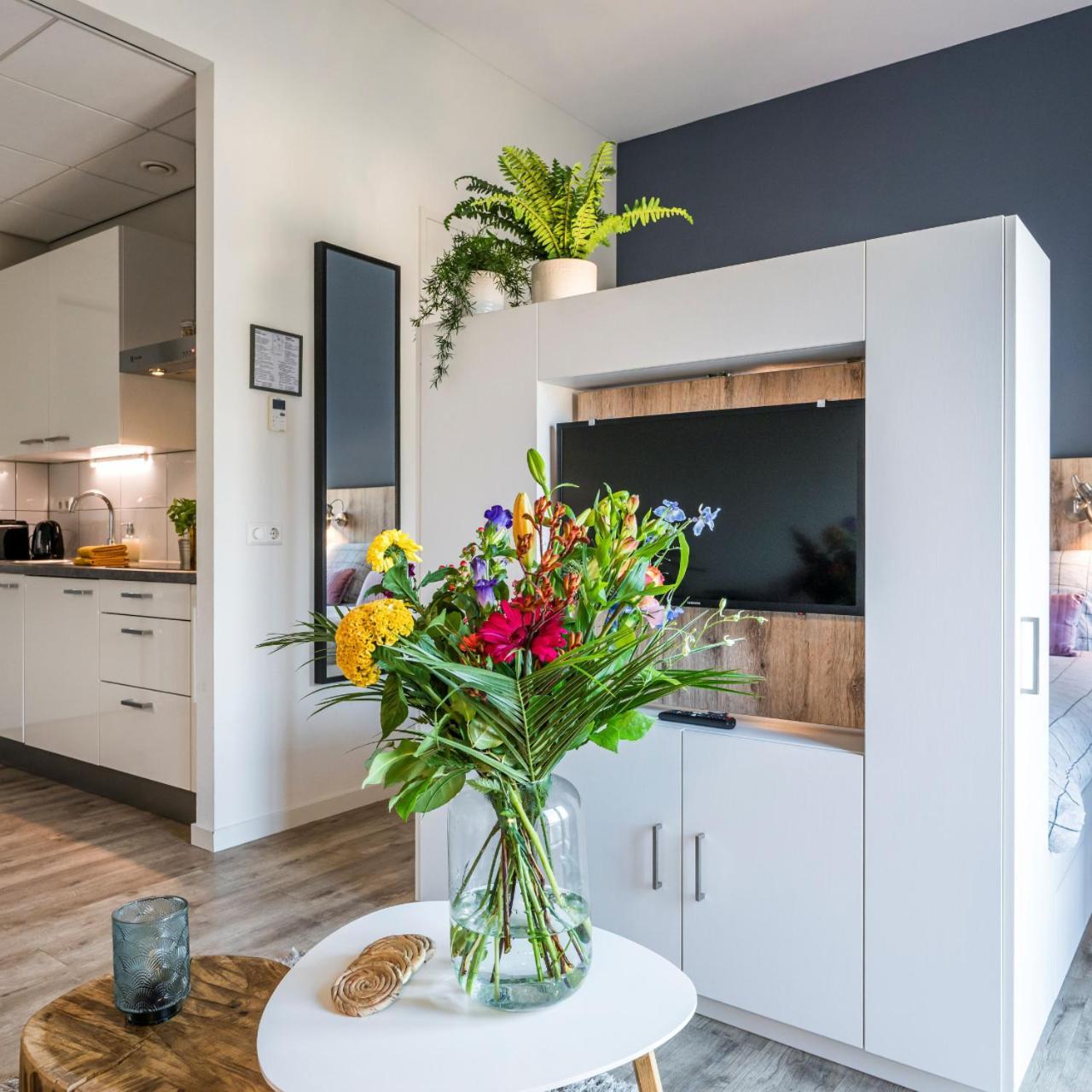 Joinn! City Lofts Houten Utrecht 외부 사진