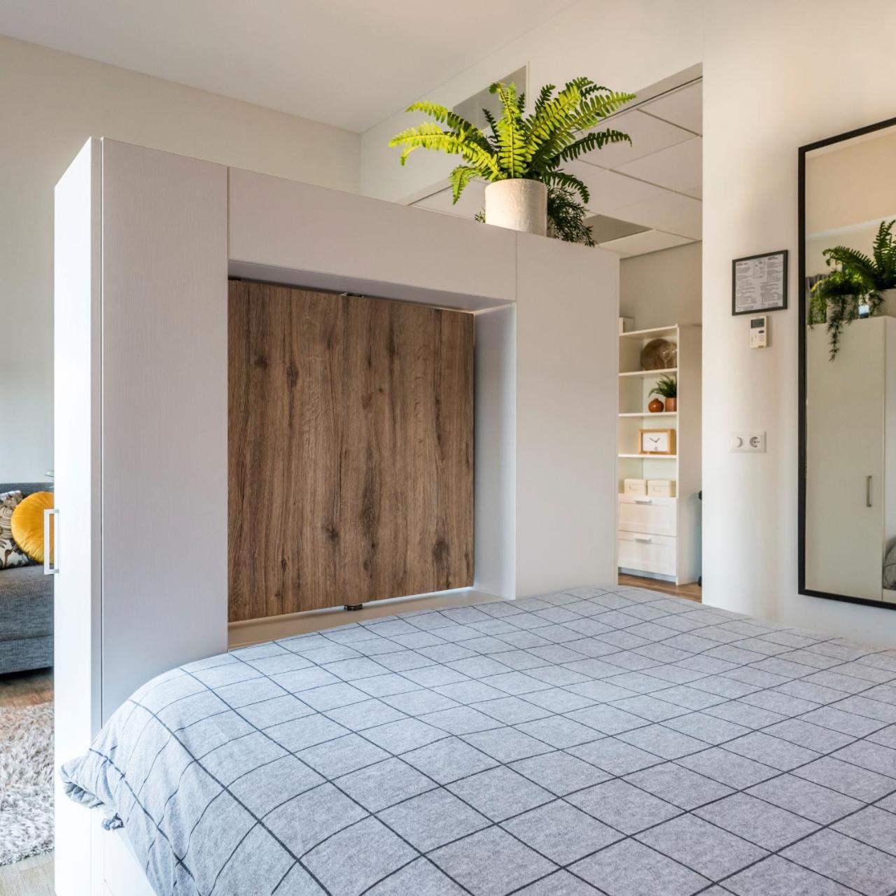 Joinn! City Lofts Houten Utrecht 외부 사진